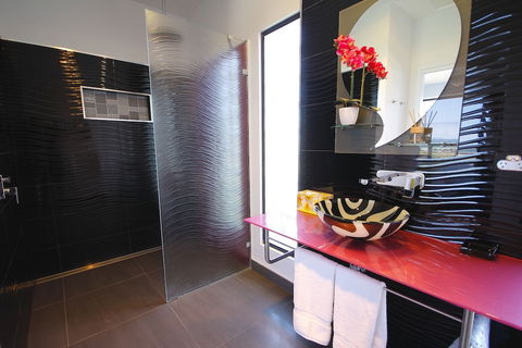 Horizon Deluxe Apartments - Accommodation Rockhampton 5