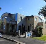 Waves Luxury Suites - Accommodation Rockhampton