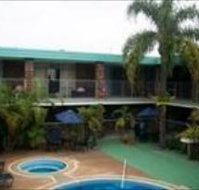 Comfort Inn Park Beach - Accommodation Rockhampton