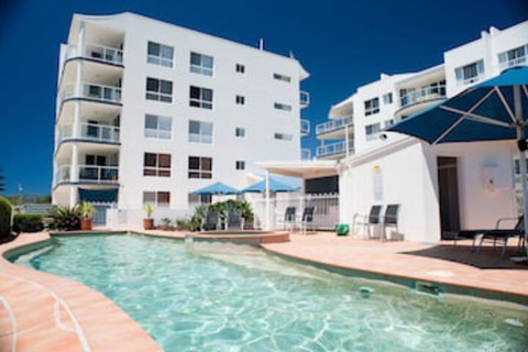 Bargara Blue Resort - Accommodation Rockhampton 0