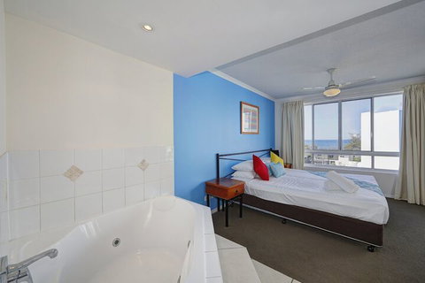 Bargara Blue Resort - Accommodation Rockhampton 4