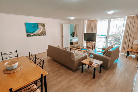 Bargara Blue Resort - Accommodation Rockhampton 3