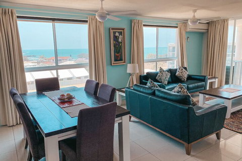Bargara Blue Resort - Accommodation Rockhampton 6