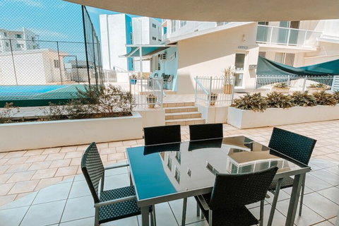 Bargara Blue Resort - Accommodation Rockhampton 2