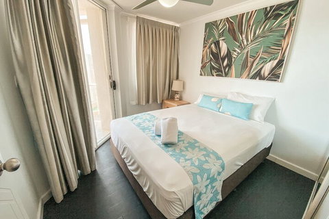 Bargara Blue Resort - Accommodation Rockhampton 7