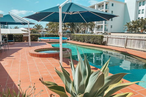 Bargara Blue Resort - Accommodation Rockhampton 1