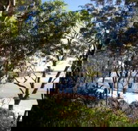 Huskisson Bayside Resort - Accommodation Rockhampton