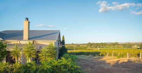 Barossa Shiraz Estate - Accommodation Rockhampton 0
