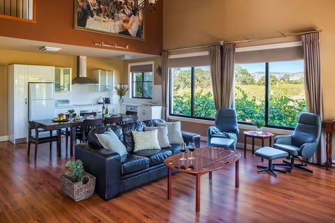 Barossa Shiraz Estate - Accommodation Rockhampton 5