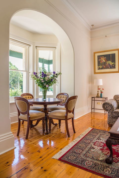 Barossa Shiraz Estate - Accommodation Rockhampton 1