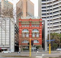Hotel Lindrum Melbourne MGallery - Accommodation Rockhampton