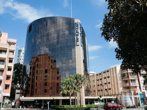 Novotel Sydney Parramatta - Accommodation Rockhampton 3