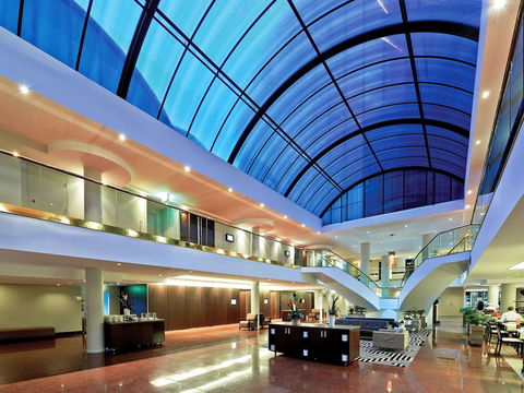 Novotel Sydney Parramatta - Accommodation Rockhampton 0