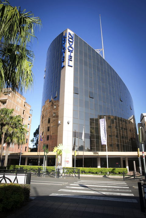 Novotel Sydney Parramatta - Accommodation Rockhampton 5