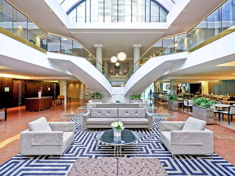 Novotel Sydney Parramatta - Accommodation Rockhampton 4