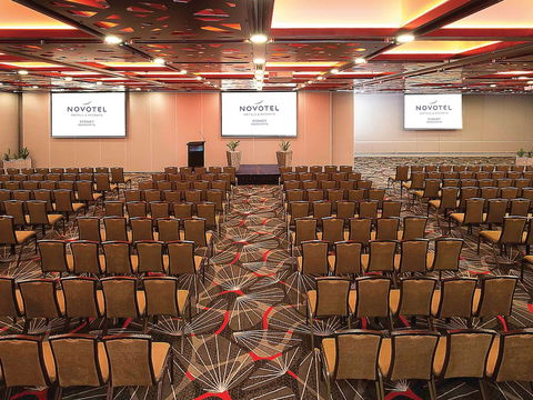 Novotel Sydney Parramatta - Accommodation Rockhampton 2