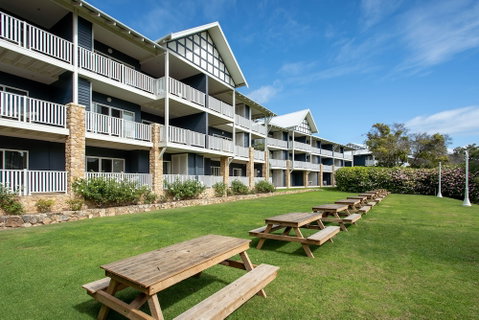 Seashells Yallingup - Accommodation Rockhampton 3