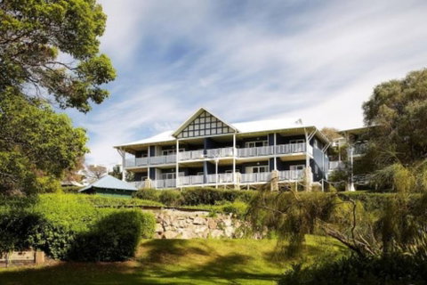 Seashells Yallingup - Accommodation Rockhampton 6