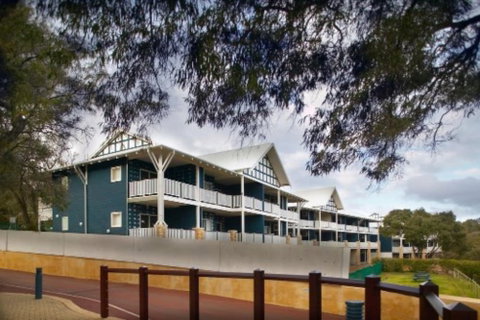 Seashells Yallingup - Accommodation Rockhampton 4