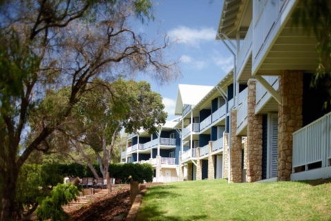 Seashells Yallingup - Accommodation Rockhampton 5