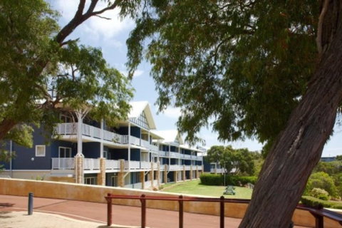 Seashells Yallingup - Accommodation Rockhampton 0