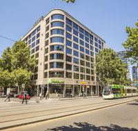Holiday Inn Melbourne on Flinders an IHG Hotel - Accommodation Rockhampton