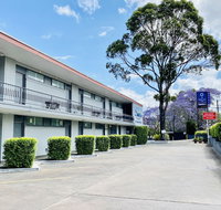 The Select Inn Ryde - Accommodation Rockhampton