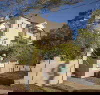 Herston Place Motel - Accommodation Rockhampton