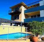 Caribbean Motel - Accommodation Rockhampton