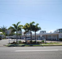 Top Spot Motel - Accommodation Rockhampton