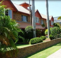 Royal Palms Motor Inn - Accommodation Rockhampton