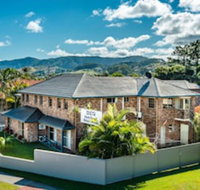 Park Beach Resort Motel - Accommodation Rockhampton