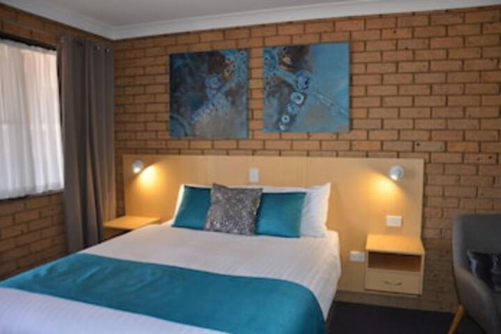 Wilsonton QLD Accommodation Rockhampton