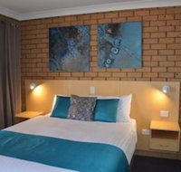 Sunray Motor Inn - Accommodation Rockhampton
