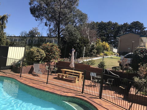 Hideaway Motor Inn Armidale - Accommodation Rockhampton 3
