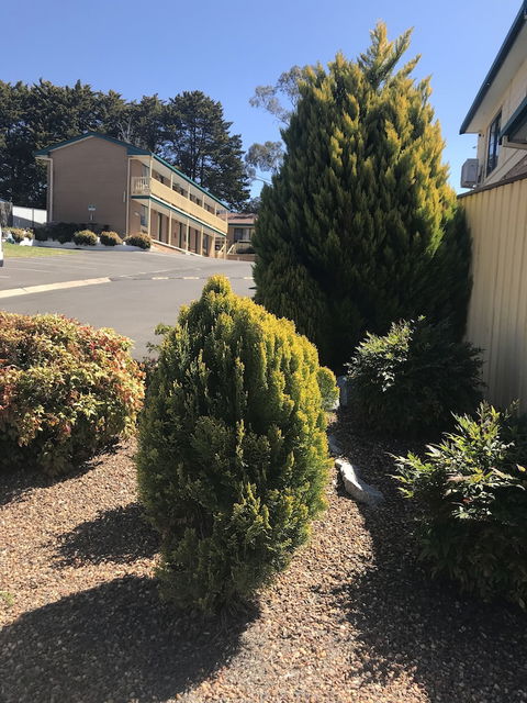 Hideaway Motor Inn Armidale - Accommodation Rockhampton 0