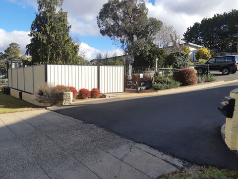 Hideaway Motor Inn Armidale - Accommodation Rockhampton 4