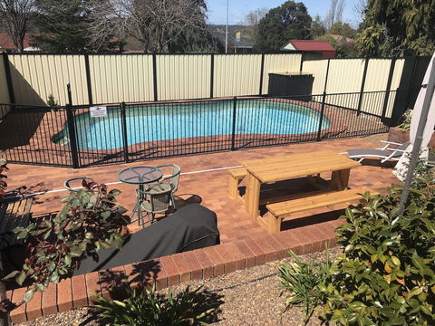 Hideaway Motor Inn Armidale - Accommodation Rockhampton 5