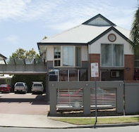 Comfort Inn  Suites Northgate Airport - Accommodation Rockhampton