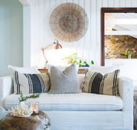 Empire Spa Retreat - Accommodation Rockhampton