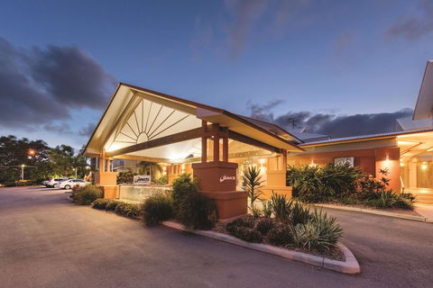 Oaks Broome Hotel - Accommodation Rockhampton 4