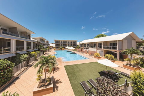 Oaks Broome Hotel - Accommodation Rockhampton 0