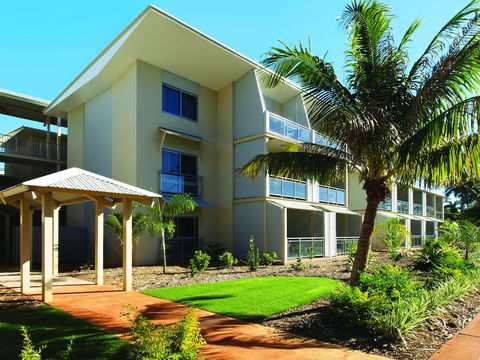 Oaks Broome Hotel - Accommodation Rockhampton 1
