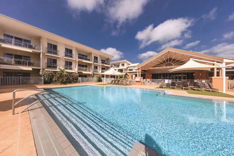 Oaks Broome Hotel - Accommodation Rockhampton 6
