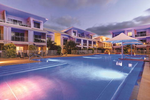 Oaks Broome Hotel - Accommodation Rockhampton 5