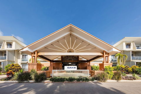 Oaks Broome Hotel - Accommodation Rockhampton 2