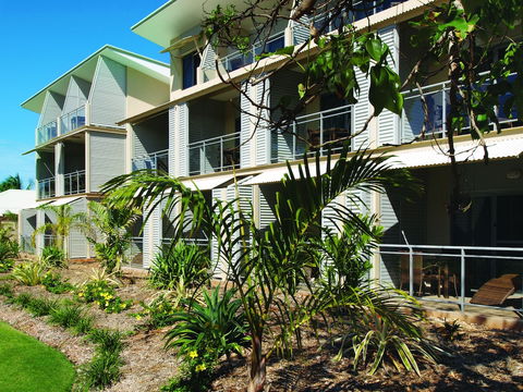 Oaks Broome Hotel - Accommodation Rockhampton 3