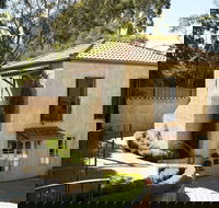 Villa Howden - Accommodation Rockhampton