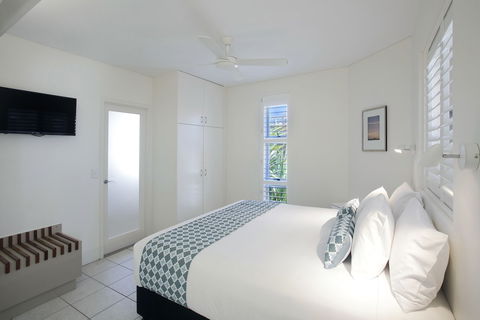 Maison Noosa Beachfront Resort - Accommodation Rockhampton 4