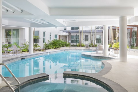 The Emerald Resort Noosa - Accommodation Rockhampton 4